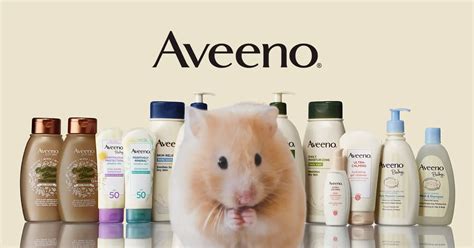 is aveeno cruelty free